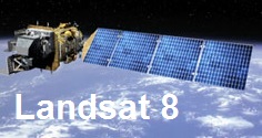 LANDSAT 8